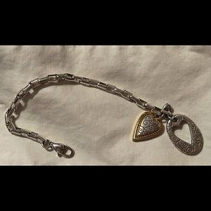 Brighton Heart Bracelet